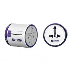 Buy Travel Blue Twist & Slide World Travel Adapter from Vmart in Pakistan