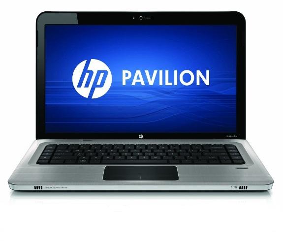 Buy HP Pavilion DV6-6011TX from Vmart in Pakistan