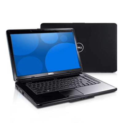 Buy Dell Inspiron 1545 C2D (P8700 2.53Ghz, 2GB, 512MB GC) from Vmart in Pakistan