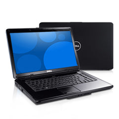 Buy Dell Inspiron 1545 C2D (P8700 2.53Ghz, 2GB, 512MB GC) from Vmart in Pakistan