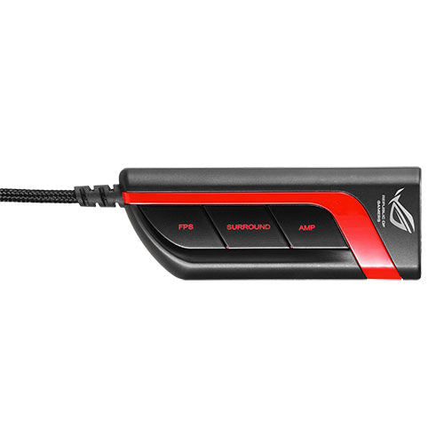 Buy Asus Vulcan PRO ROG 7.1 Headset from Vmart in Pakistan