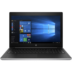 Buy HP ProBook 450 G5 Core i7 8th Gen 8GB DDR4 1TB 15.6 DOS from Vmart in Pakistan