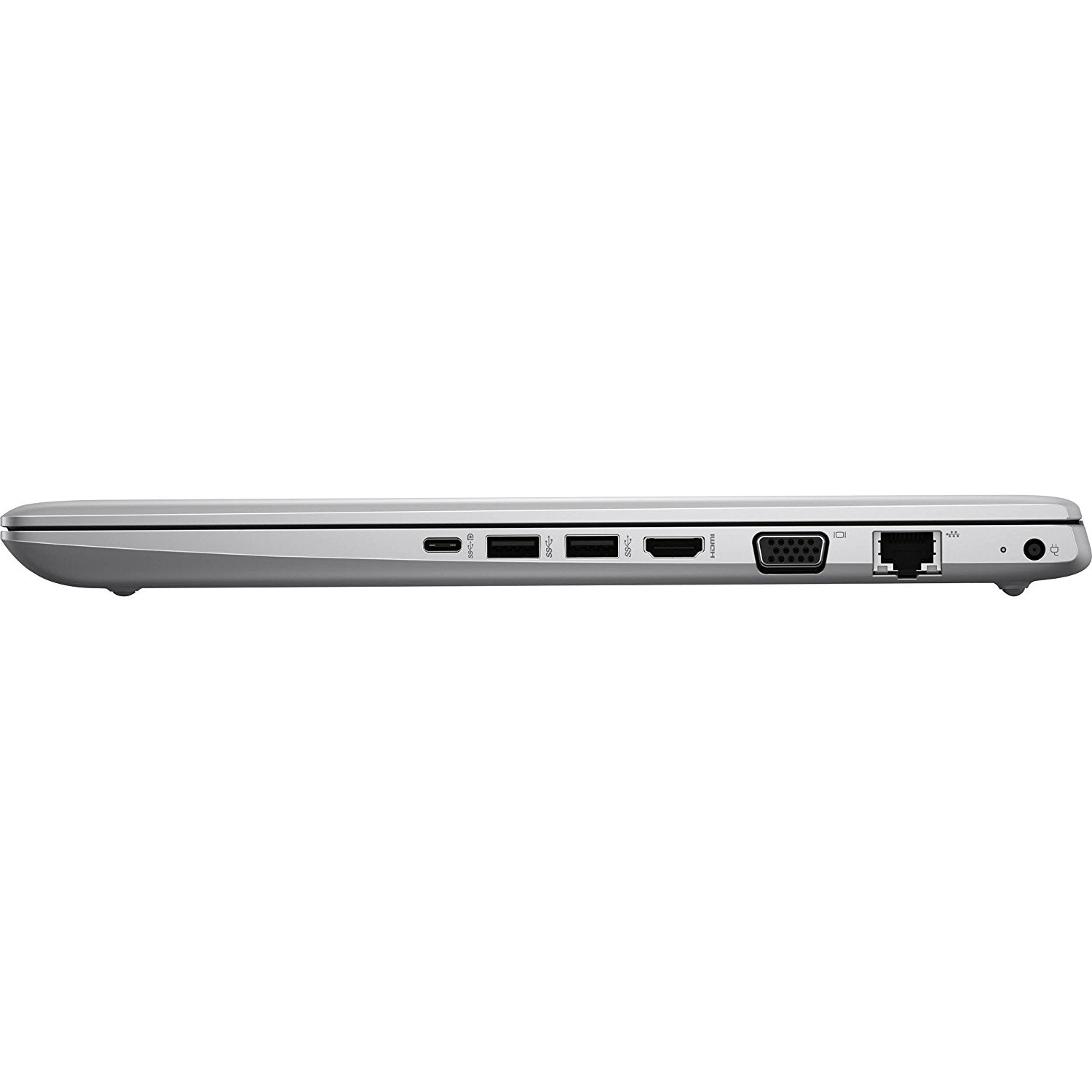 Buy HP ProBook 450 G5 Core i5 8th Gen 8GB DDR4 1TB HDD 2GB DED 15.6 DOS from Vmart in Pakistan