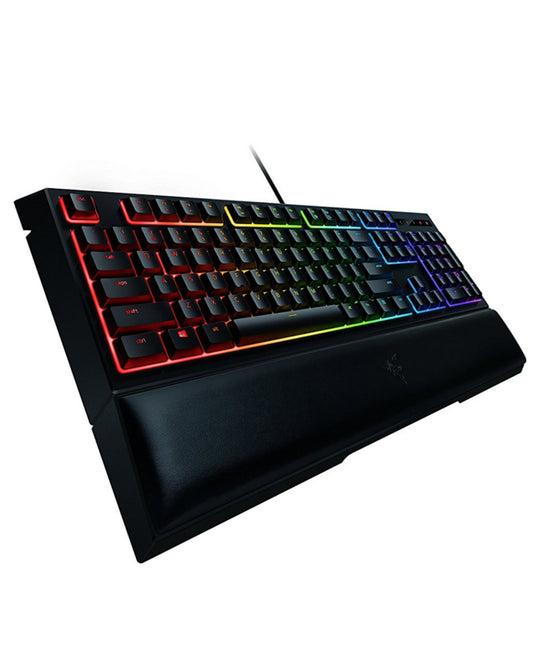 Buy Razer Ornata Chroma Mechanical Membrane Keyboard from Vmart in Pakistan