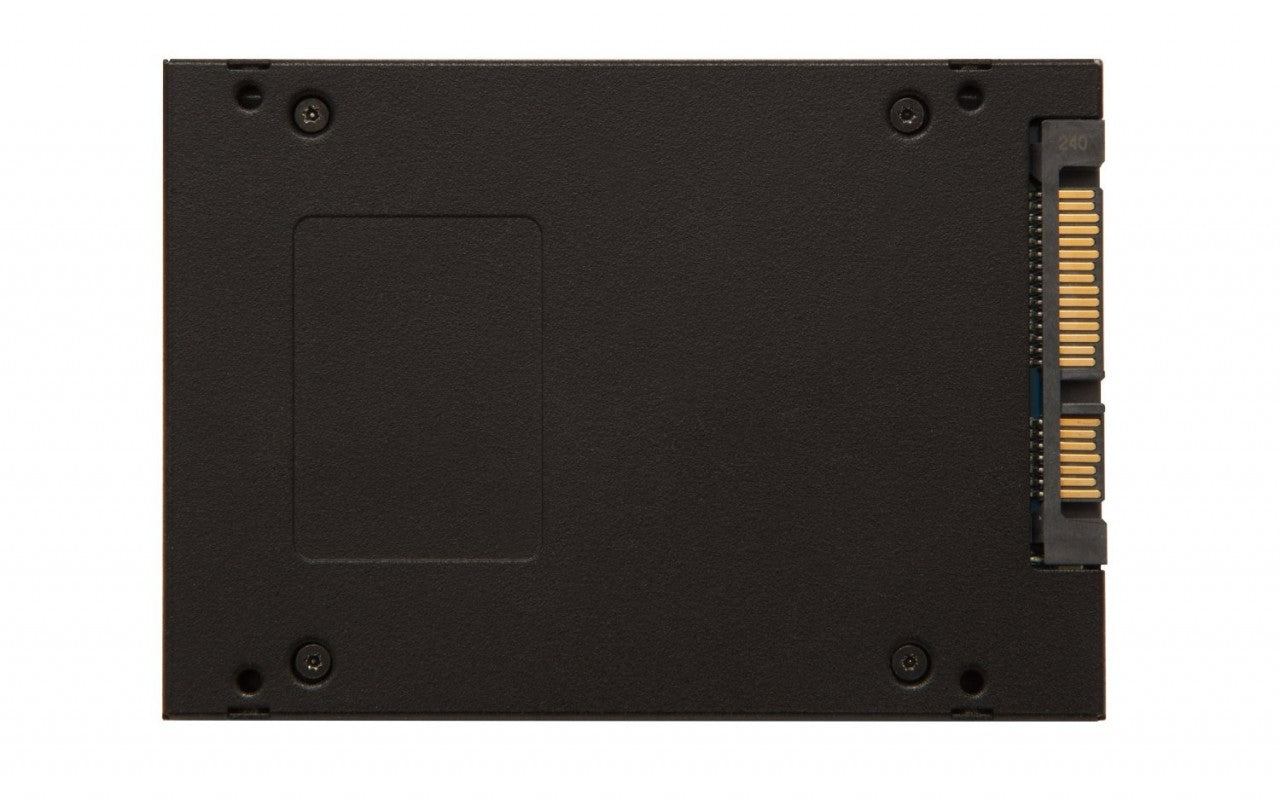 Buy Kingston 480GB HYPERX SAVAGE SSD SATA3 2.5 7mm from Vmart in Pakistan