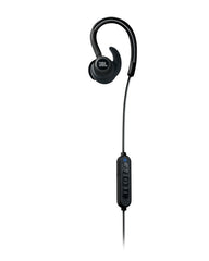 Buy JBL Reflect Contour Wireless Bluetooth In-ear Headphones - Black from Vmart in Pakistan