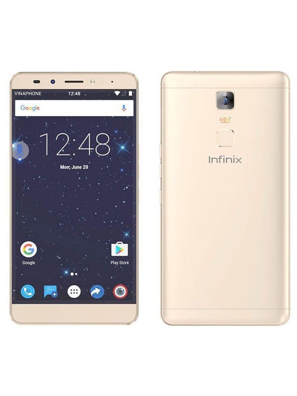Buy Infinix Note 3 Pro from Vmart in Pakistan