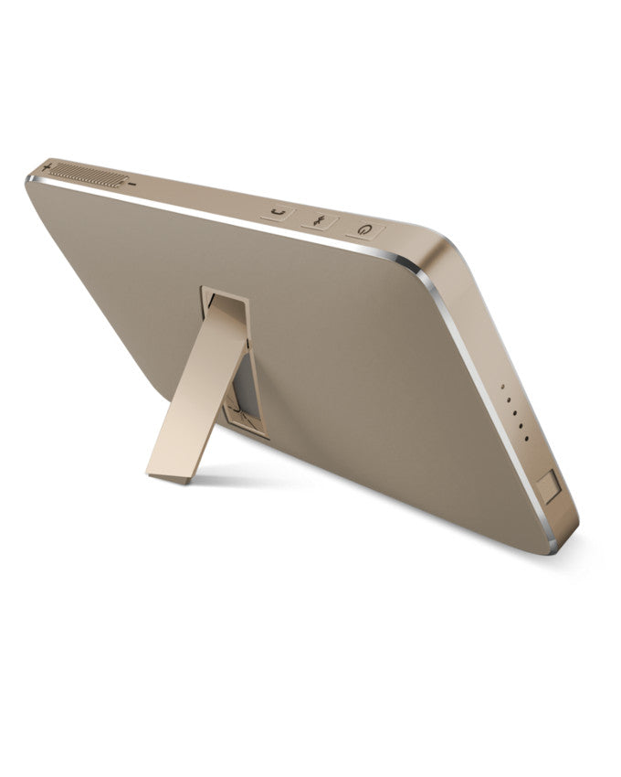 Buy Harman/Kardon Esquire Mini Wireless, Portable Speaker and Conferencing System - Gold from Vmart in Pakistan