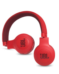 Buy JBL E45BT Wireless On-ear Headphones - Red from Vmart in Pakistan