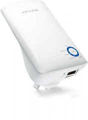 Buy TP-LINK 300Mbps Universal WiFi Range Extender from Vmart in Pakistan