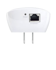 Buy TP-LINK 300Mbps Universal WiFi Range Extender from Vmart in Pakistan