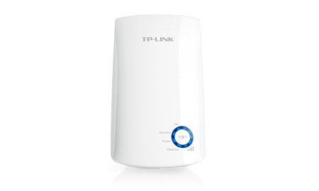 Buy TP-LINK 300Mbps Universal WiFi Range Extender from Vmart in Pakistan