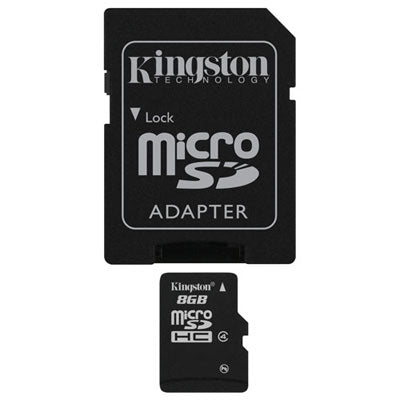 Buy Kingston MicroSDHC Card 64GB from Vmart in Pakistan
