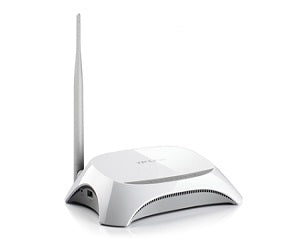 Buy TP-Link TL-MR3220 3G/3.75G Wireless N Router from Vmart in Pakistan