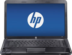 Buy HP Pavilion 2000 Notebook from Vmart in Pakistan