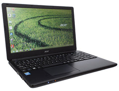 Buy Acer Aspire E1-572 54204G75MNKK (i5-4200u, 4gb, 750gb, win8, local) from Vmart in Pakistan