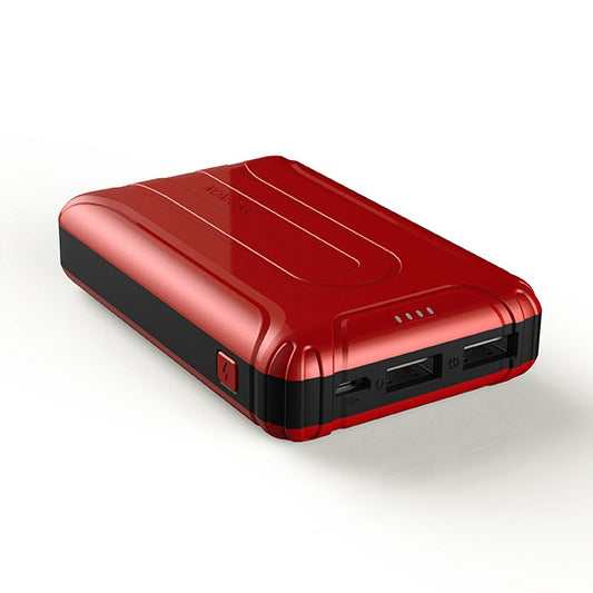 Buy Romoss USTYLE 10000mAh Power Bank - Red from Vmart in Pakistan