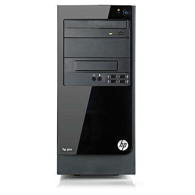 Buy HP Pro 3300 Microtower PC from Vmart in Pakistan