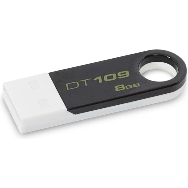 Buy Kingston Data Traveler 109 - DT109 16GB from Vmart in Pakistan