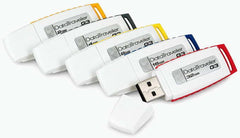 Buy Kingston Data Traveler G3 - DTIG3 32GB from Vmart in Pakistan