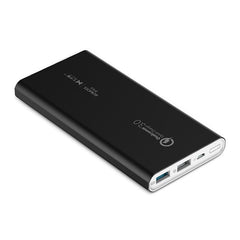 Buy Romoss RT Pro 10000mAh Power Bank - Black from Vmart in Pakistan