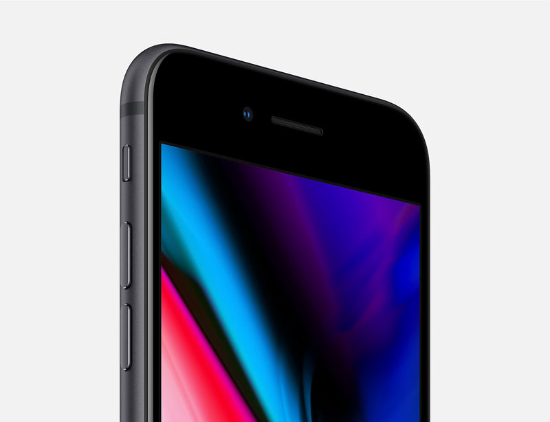 Buy Apple iPhone 8 Plus 64GB - Silver from Vmart in Pakistan