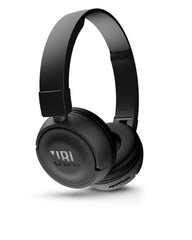 Buy JBL T450BT Wireless Bluetooth On-Ear Headphones - Black from Vmart in Pakistan