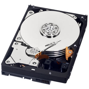 Buy Western Digital Caviar Blue 1TB (64MB Cache, 7200RPM, SATA - 6GB/s) from Vmart in Pakistan