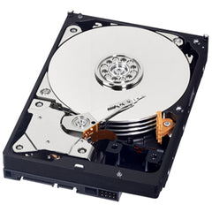 Buy Western Digital Caviar Blue 2TB (64MB Cache, 5400RPM, SATA - 6GB/s) from Vmart in Pakistan