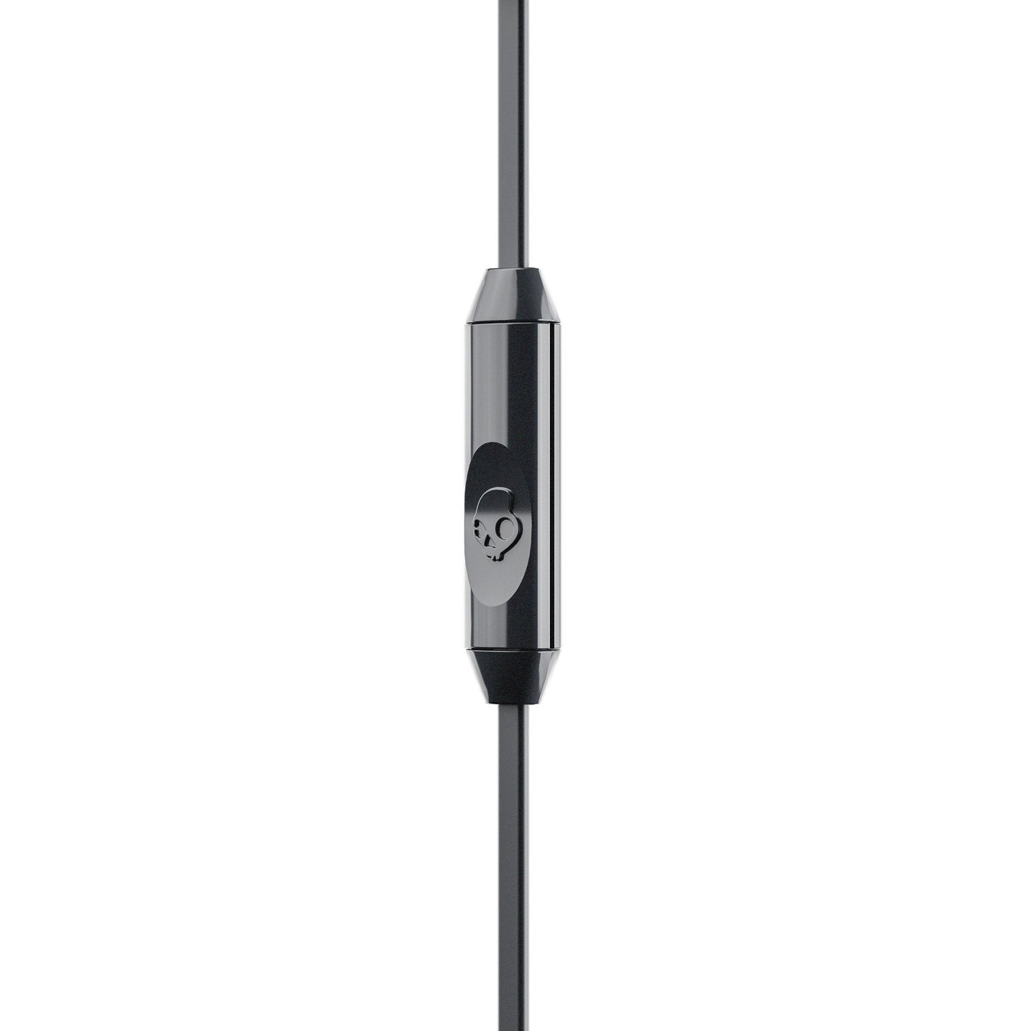 Buy SkullCandy Ink'd 2.0 Earbud Headphones with Mic - Street Gray from Vmart in Pakistan