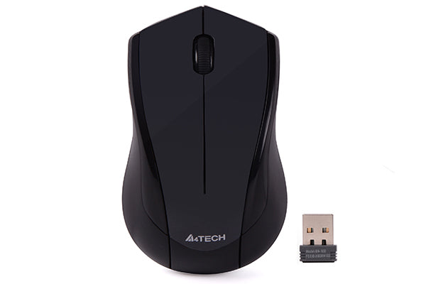 Buy A4Tech Wireless Mouse G3-400NS from Vmart in Pakistan