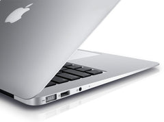 Buy Apple MacBook Air 11.6" 128GB from Vmart in Pakistan