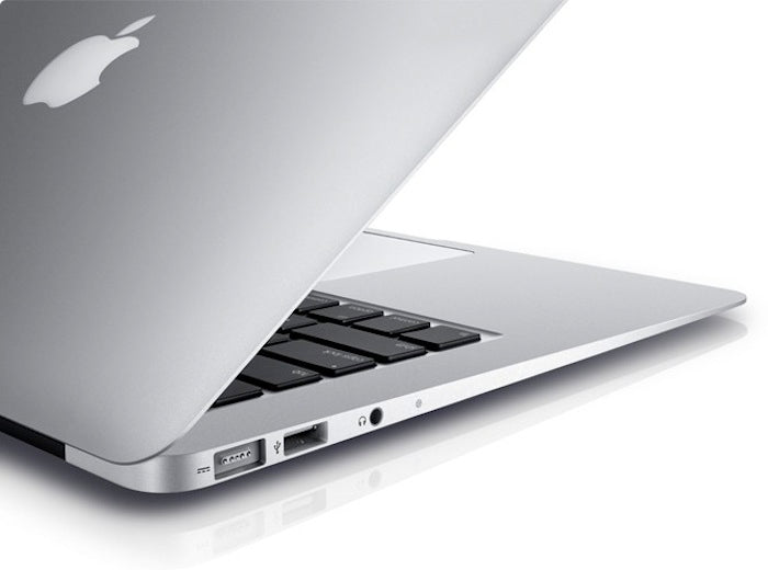 Buy Apple MacBook Air 13.3" 128GB from Vmart in Pakistan