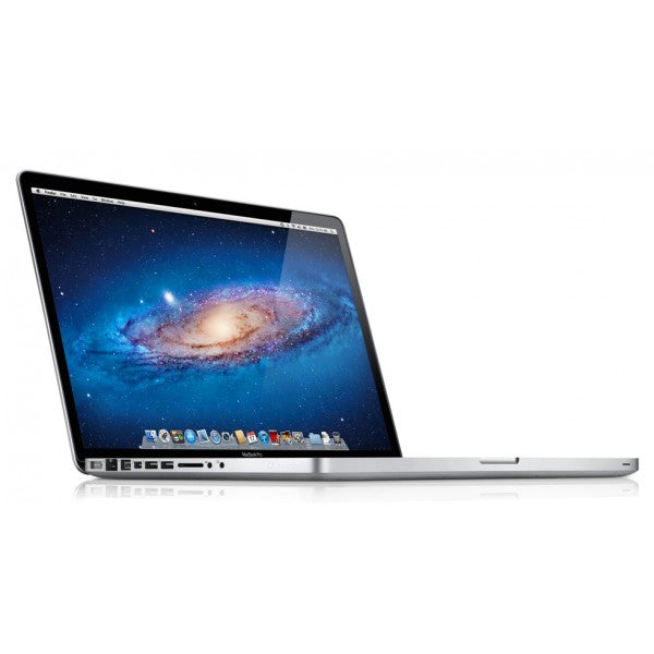 Buy Apple MacBook Pro 15.4" 750GB from Vmart in Pakistan
