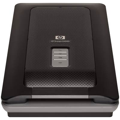 Buy HP Scanjet G4050 from Vmart in Pakistan