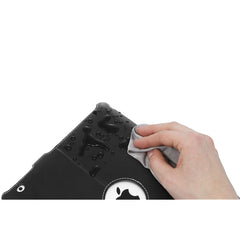 Buy Targus Vuscape Case & Stand for iPad 3 & iPad 4 (Jet Black) from Vmart in Pakistan