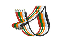 Buy SteelSeries Flux Gaming Headset (White) from Vmart in Pakistan