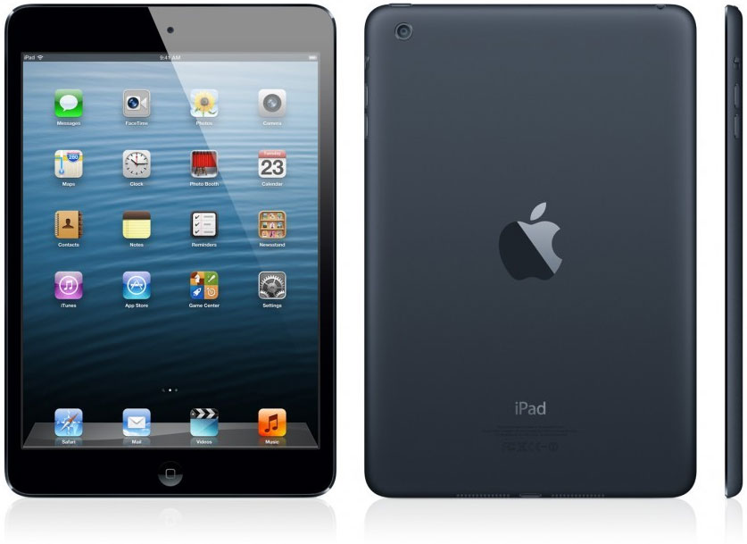 Buy Apple iPad Mini 32GB Wifi from Vmart in Pakistan