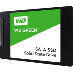 Buy Western Digital Green PC SSD 480GB from Vmart in Pakistan