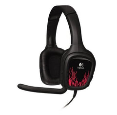 Buy Logitech G130 Gaming Headset from Vmart in Pakistan