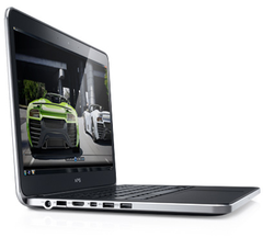 Buy Dell XPS 14 Ultrabook L421X (i5-3317u, 4gb, 500gb hdd, 1gb gc, win7) from Vmart in Pakistan