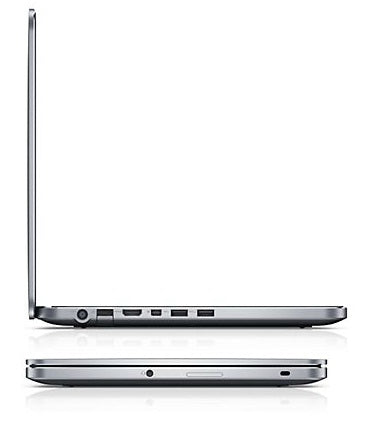 Buy Dell XPS 14 Ultrabook (L421X) from Vmart in Pakistan