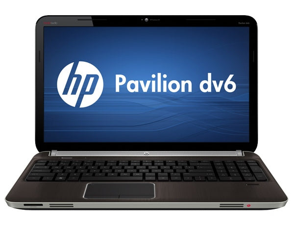 Buy HP Pavilion DV6-6C02TX (Slightly Dented) from Vmart in Pakistan