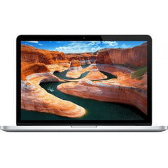 Buy Apple MacBook Pro Retina 13.3" 256GB from Vmart in Pakistan
