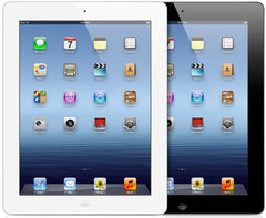 Buy Apple iPad 4 64GB WiFi + 4G from Vmart in Pakistan