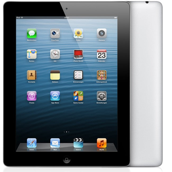 Buy Apple iPad 4 32GB WiFi from Vmart in Pakistan