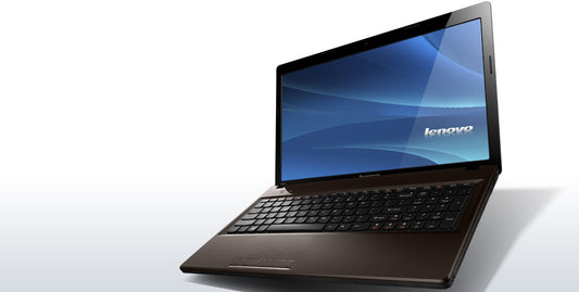 Buy Lenovo G580 from Vmart in Pakistan