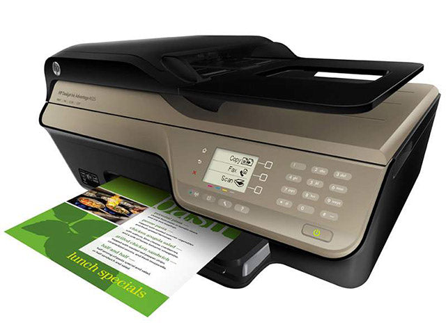Buy HP Deskjet Ink Advantage 4625 e-All-in-One Printer from Vmart in Pakistan