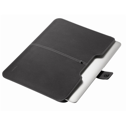 Buy Targus 15 Twill Sleeve for MacBook Air (Jet Black) from Vmart in Pakistan