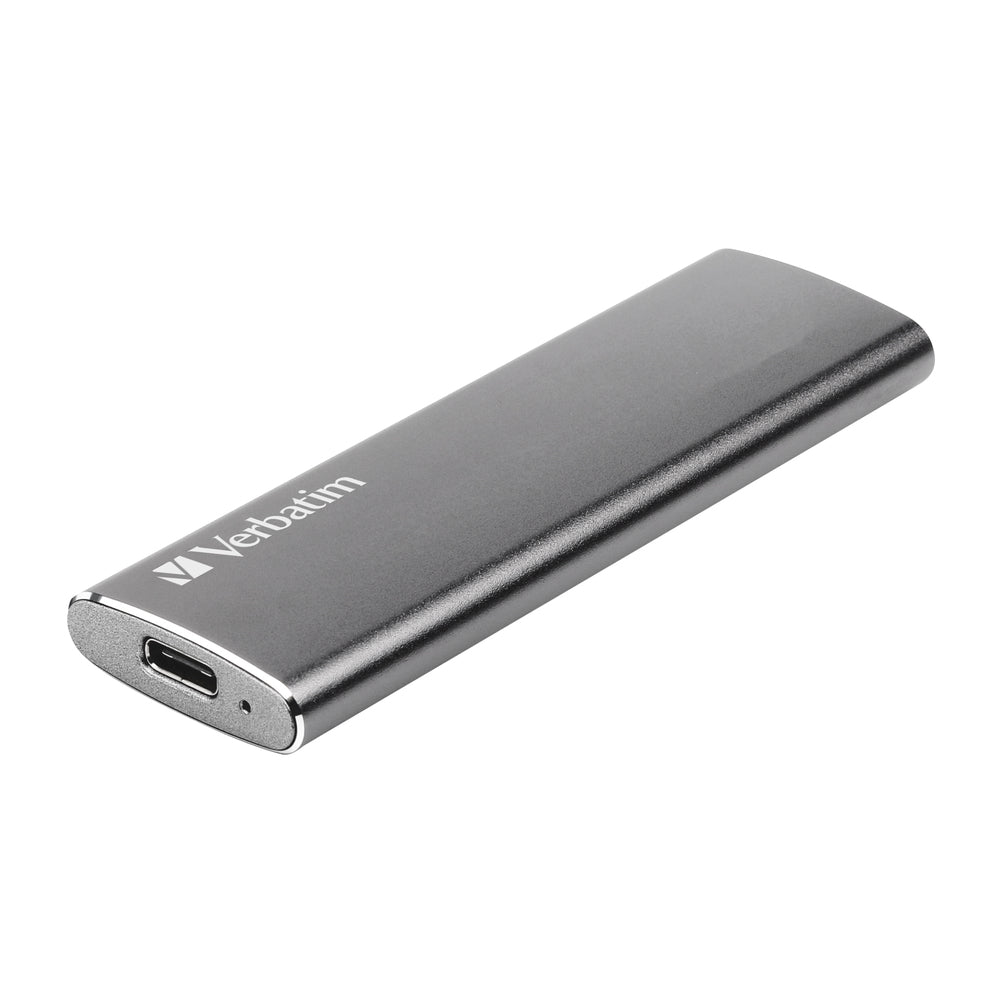Buy Verbatim Vx500 External SSD USB 3.1 Gen 2 - 240GB from Vmart in Pakistan